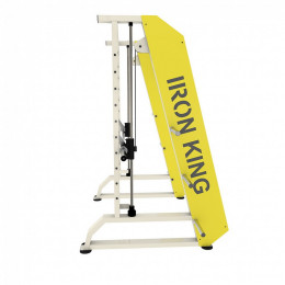 Машина Смитта Iron King NL 301