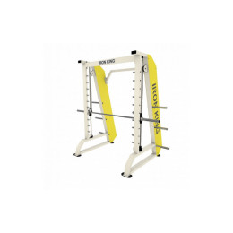 Машина Смитта Iron King NL 301