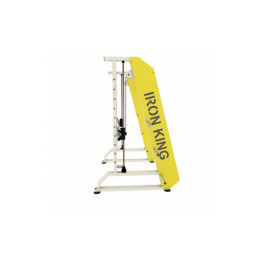 Машина Смитта Iron King NL 301