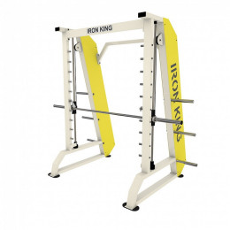 Машина Смитта Iron King NL 301