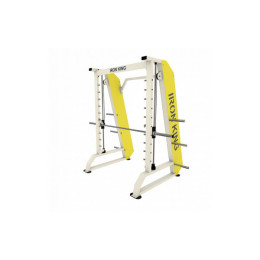 Машина Смитта Iron King NL 301