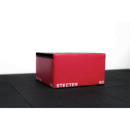 Безопасные плиометрические боксы Stecter комплект 2471