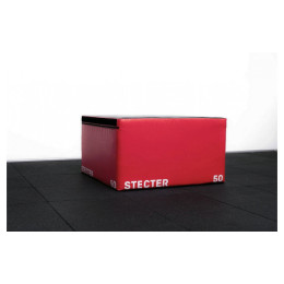 Безопасные плиометрические боксы Stecter комплект 2471