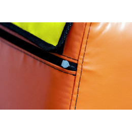 Безопасные плиометрические боксы Stecter комплект 2471