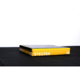 Безопасные плиометрические боксы Stecter комплект 2471