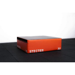 Безопасные плиометрические боксы Stecter комплект 2471