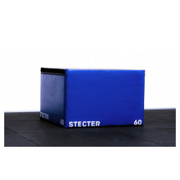 Безопасные плиометрические боксы Stecter комплект 2471