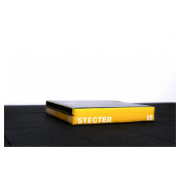 Безопасные плиометрические боксы Stecter комплект 2471