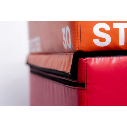 Безопасные плиометрические боксы Stecter комплект 2471