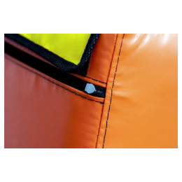 Безопасные плиометрические боксы Stecter комплект 2471