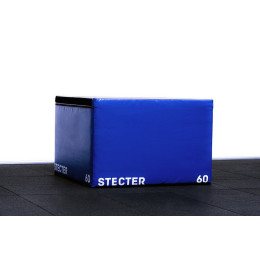 Безопасные плиометрические боксы Stecter комплект 2471