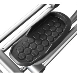 Эллиптический эргометр Bronze Gym X802 LC