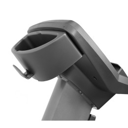 Эллиптический эргометр Bronze Gym X802 LC