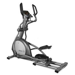 Эллиптический эргометр Bronze Gym X802 LC