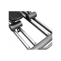 Эллиптический эргометр Bronze Gym X802 LC