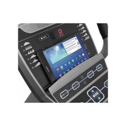 Эллиптический эргометр Bronze Gym X802 LC