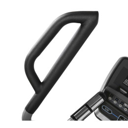 Эллиптический эргометр Bronze Gym X802 LC