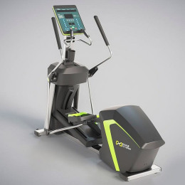 Эллиптический тренажер DHZ X-9200