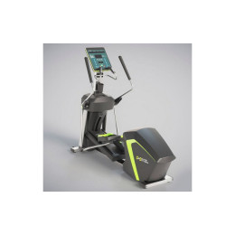 Эллиптический тренажер DHZ X-9200