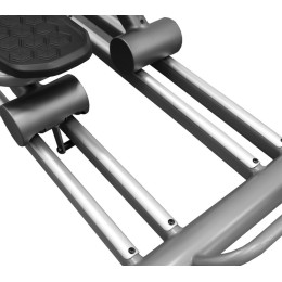 Эллиптический эргометр Bronze Gym X802 LC