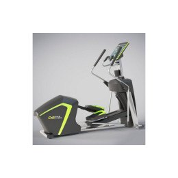Эллиптический тренажер DHZ X-9200