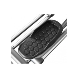 Эллиптический эргометр Bronze Gym X802 LC