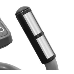 Эллиптический эргометр Bronze Gym X802 LC