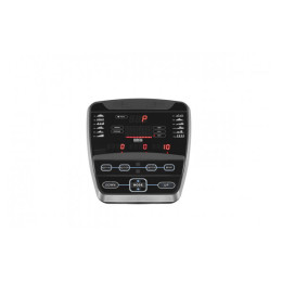 Эллиптический эргометр Bronze Gym X802 LC