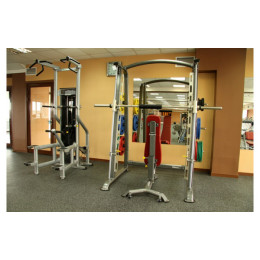 Машина Смита Aerofit IT7001