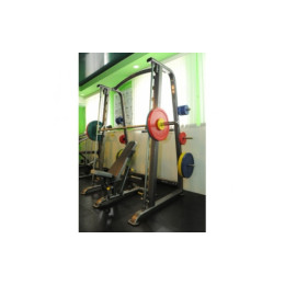 Машина Смита Aerofit IT7001