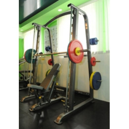 Машина Смита Aerofit IT7001