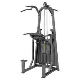 Турник, брусья с противовесом DHZ E3009 (U3009C)