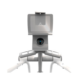 Эллиптический тренажер DFC E4200