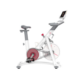 Велотренажер Xiaomi Yesoul BS3-W белый