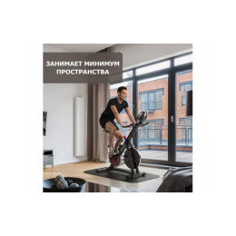 Велотренажер Xiaomi Yesoul BS3-W белый