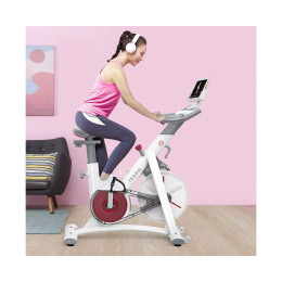 Велотренажер Xiaomi Yesoul BS3-W белый