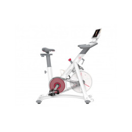 Велотренажер Xiaomi Yesoul BS3-W белый