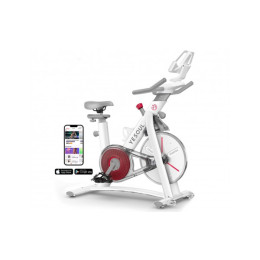 Велотренажер Xiaomi Yesoul BS3-W белый