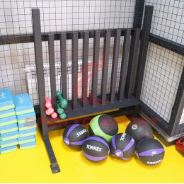 Подставка под фитнес гантели 40-70 пар Spektr Sport For Man 870