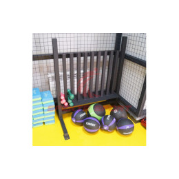 Подставка под фитнес гантели 40-70 пар Spektr Sport For Man 870