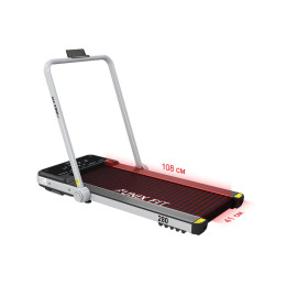 Беговая дорожка UnixFit R-280