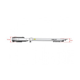 Беговая дорожка UnixFit R-280