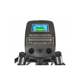 Эллиптический тренажер DFC E180