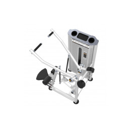 Тяга сверху. Вертикальный блок (Pulldown) DHZ U2035