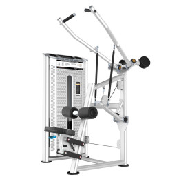 Тяга сверху. Вертикальный блок (Pulldown) DHZ U2035