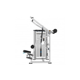 Тяга сверху. Вертикальный блок (Pulldown) DHZ U2035