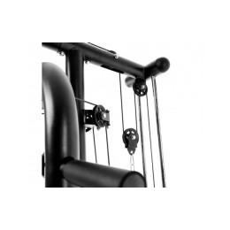 Силовой комплекс DFC Homegym D854