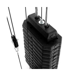 Силовой комплекс DFC Homegym D854