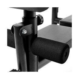 Силовой комплекс DFC Homegym D854