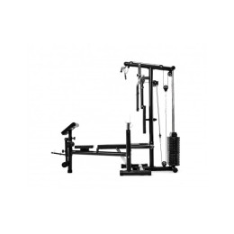 Силовой комплекс DFC Homegym D854